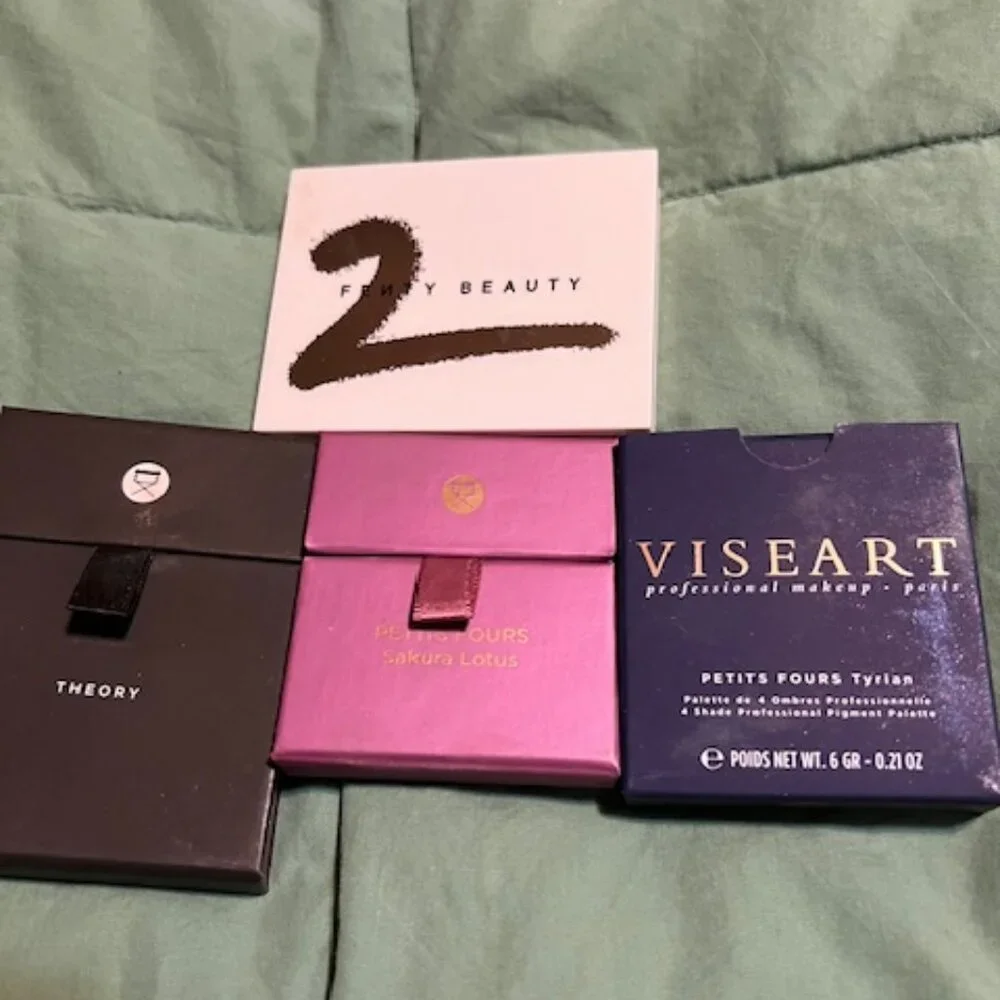 Viseart like new